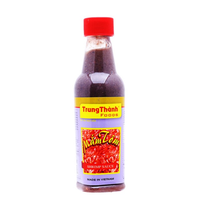  Mắm tôm Trung Thành 300g 