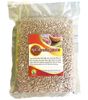 Gạo lứt đỏ điện biên 1kg