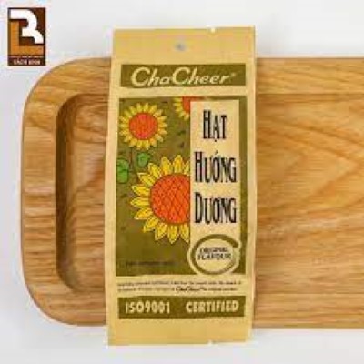 Hướng dương nguyên vị Gói 130g