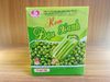 Kem số 1 tràng tiền đậu xanh hộp 10 que
