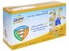 Thùng 48 hộp sữa dinh dưỡng pha sẵn Abbott Grow Gold vani 180ml