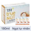 Thùng 48 hộp sữa hạt macca TH True Nut 180ml