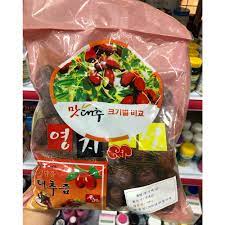 Táo đỏ Hàn Quốc Hộp 1000g