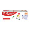 Kem đánh răng Colgate 3-5 years 80g