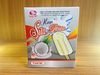 Kem số 1 tràng tiền sữa dừa hộp 10 que
