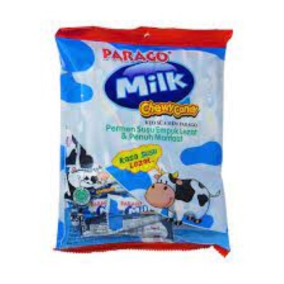 Kẹo sữa PARAGO