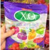 Kẹo XO trái cây Gói 110g