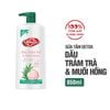 Sữa tắm Lifebuoy dầu tràm trà 800g