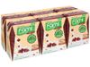 Lốc 6 hộp sữa đậu nành Fami đường đen 200ml