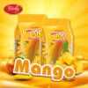 Kẹo dẻo Lot Gói 320g