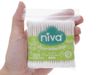 Tăm bông Nivea Baby 200 que