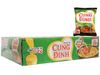 Mì tôm Cung Đình tôm chua cay 79g thùng 30 gói