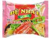 Mì tôm Đệ nhất 81g