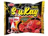 Mì tôm SIUKAY hải sản 128g