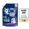  Nước giặt Omo cửa trước 3.8 lít 