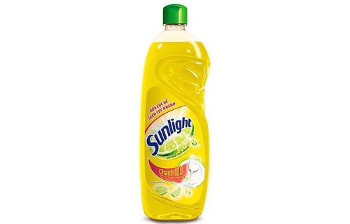 Nước rửa chén Sunlight 200ml