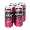 Strongbow vị nho