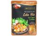 Lẩu bò Barona 164g