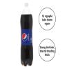 Nước ngọt Pepsi Cola chai 1.5 lít