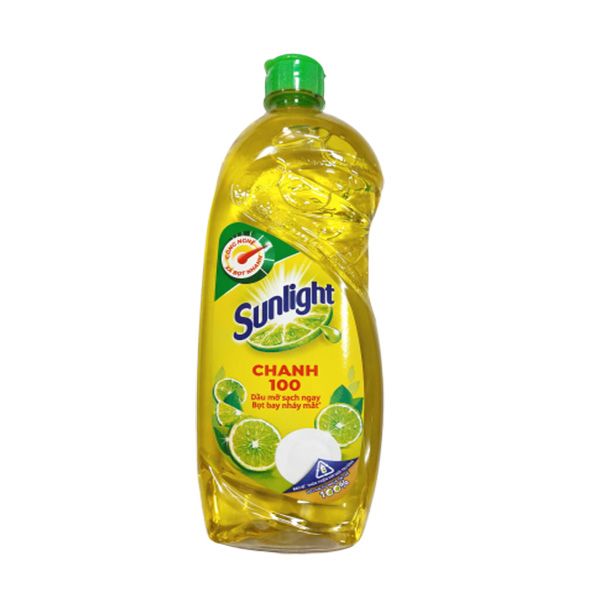 Nước rửa chén Sunlight 750ml – Sieuthicuongngam