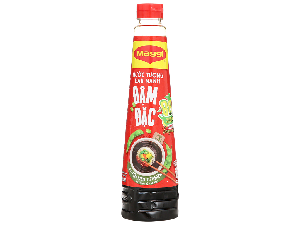  Nước tương Maggi đậm dặc 300ml 