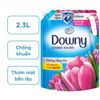Nước xả vải Downy chống khuẩn 2.2 lít
