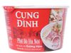  Cung đình phở bò hà nội 80g 
