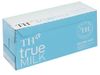Thùng 12 hộp sữa tươi tiệt trùng nguyên chất không đường TH true MILK hộp 1 lít