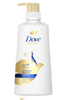 Dầu xả Dove Thái 410ml