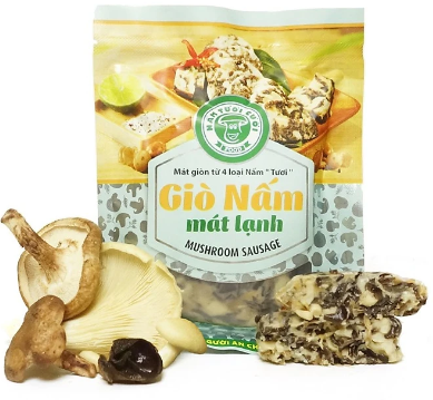 giò nấm thiên phú 200g