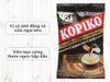 Kẹo KOPIKO Capucino Gói 140g