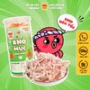 Khô mực hấp dừa 250g