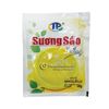 Sương sáo trắng Thuận phát 50g