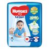  Bỉm tã dán Huggies M 76 miếng 