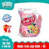 Sữa Kun ổi túi 110ml Thùng 24 túi
