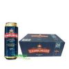 Bia Damburger Tiệp lon 500ml
