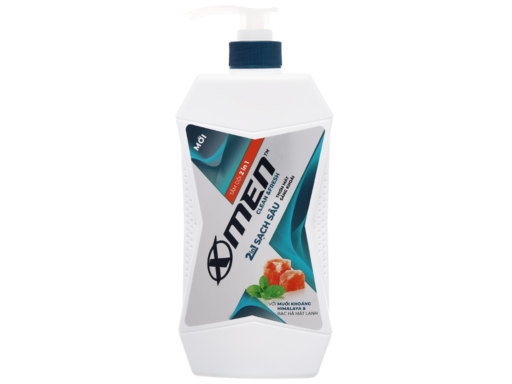 Tắm XMEN 630G