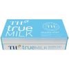 Thùng 48 hộp sữa tươi tiệt trùng nguyên chất không đường TH true MILK 110ml
