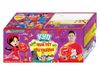 Sữa Kun Nho túi 110ml Thùng 24 túi