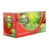 Trà Bạc hà Cozy bạc hà 40g 20 túi lọc