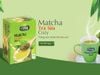 Trà Cozy Matcha trà sữa 170g 10 gói