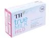 Thùng 48 hộp sữa tươi tiệt trùng vị tự nhiên TH true MILK Hilo 180ml