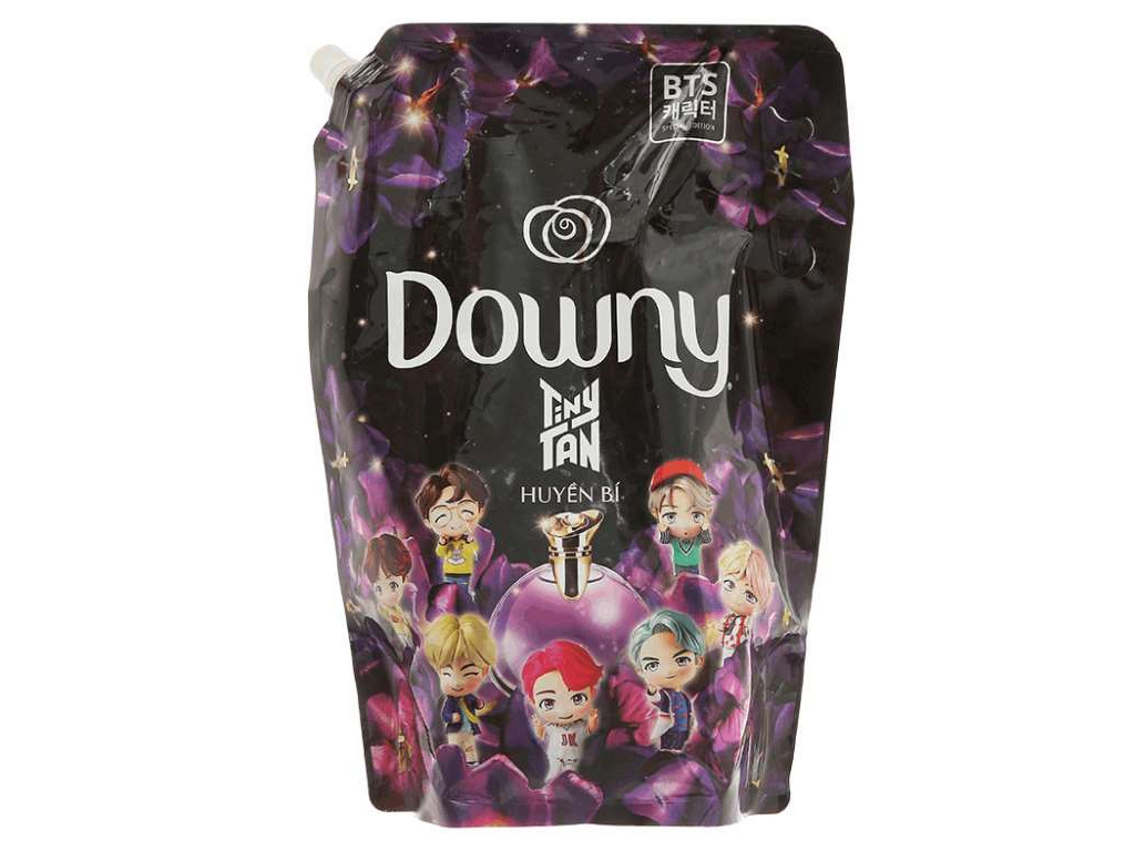 Nước xả vải Downy huyền bí 2.2 lít