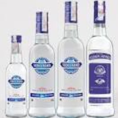 Vodka Hà Nội chai 500ml
