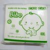 Khăn vải khô đa năng BIBO 400gr