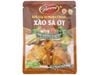 Xào sả ớt Barona 80g