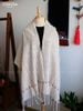 Khăn Choàng Sợi Bông Thổ Cẩm dân tộc Thái - CHAUSA Brocade Khăn choàng handmade từ sợi bông 100% tự nhiên, mềm mại