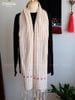 Khăn Choàng Sợi Bông Thổ Cẩm dân tộc Thái - CHAUSA Brocade Khăn choàng handmade từ sợi bông 100% tự nhiên, mềm mại