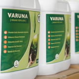  Phân bón hữu cơ đạm cá Ấn Độ 