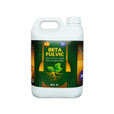  Phân bón hữu cơ Beta Fulvic - 100% Fulvic Acid Hữu Cơ Nhập Khẩu Tây Ban Nha 